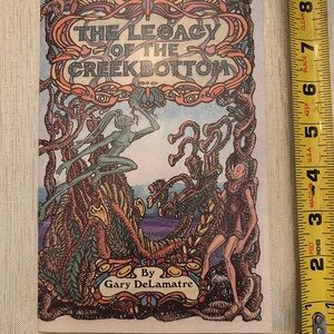 The Legacy of the Creekbottom Book